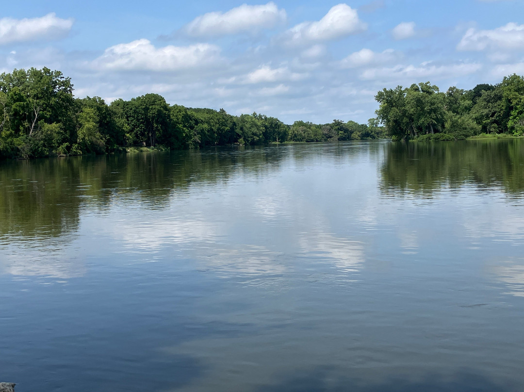 Fabyan Villa Museum & Japanese Garden-Geneva必去景点
