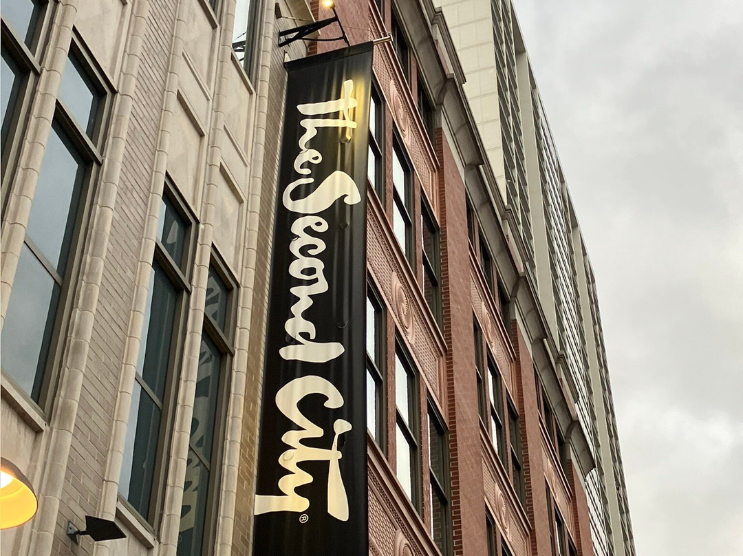 第二城市-芝加哥必去景点