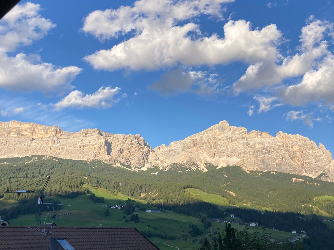 Hotel Ciasa Tama主图