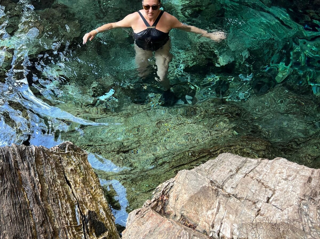 Jalapao Max Tour-Ponte Alta do Tocantins必去景点