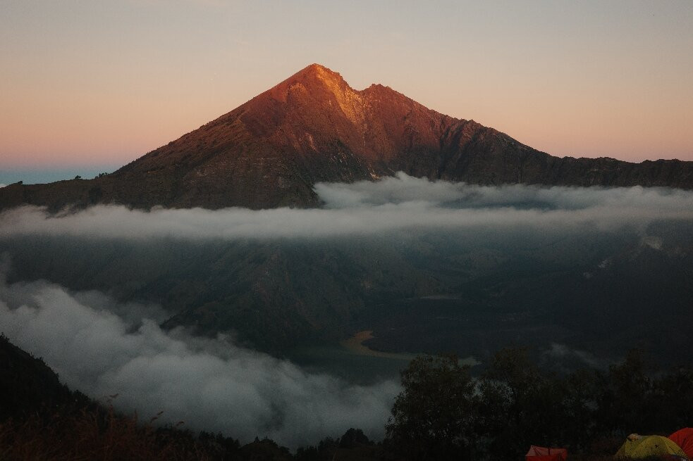 Atta's Travel-Gili Meno必去景点