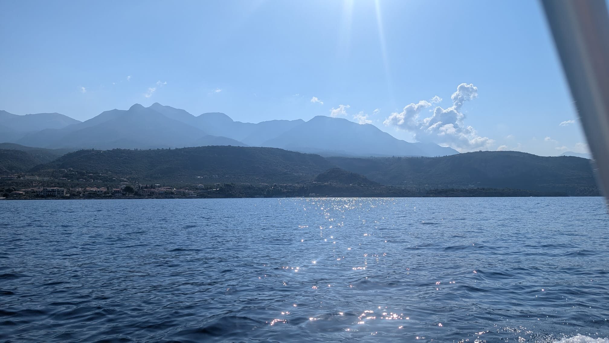 Palataki Villas Holiday Resort-官方