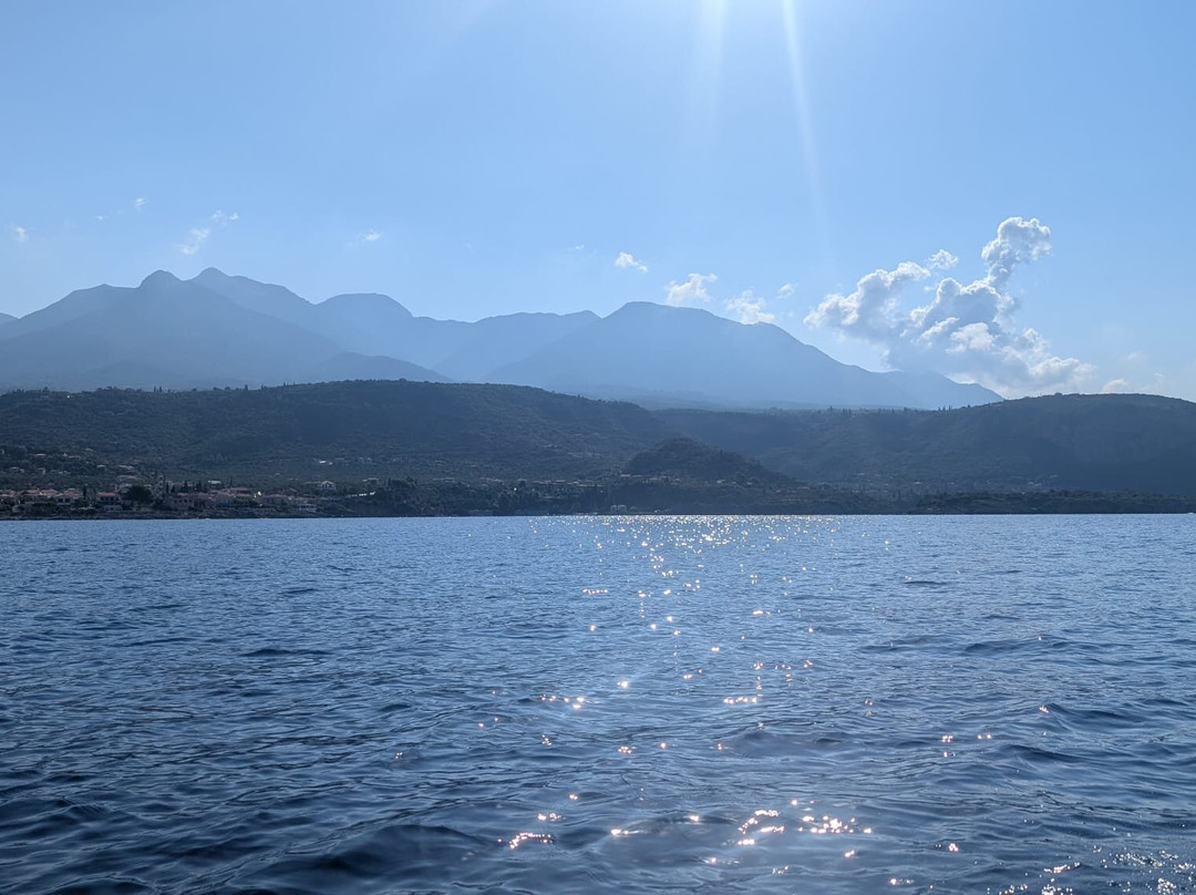 Palataki Villas Holiday Resort主图