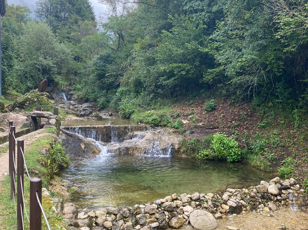 Cison di Valmarino-Cison Di Valmarino必去景点