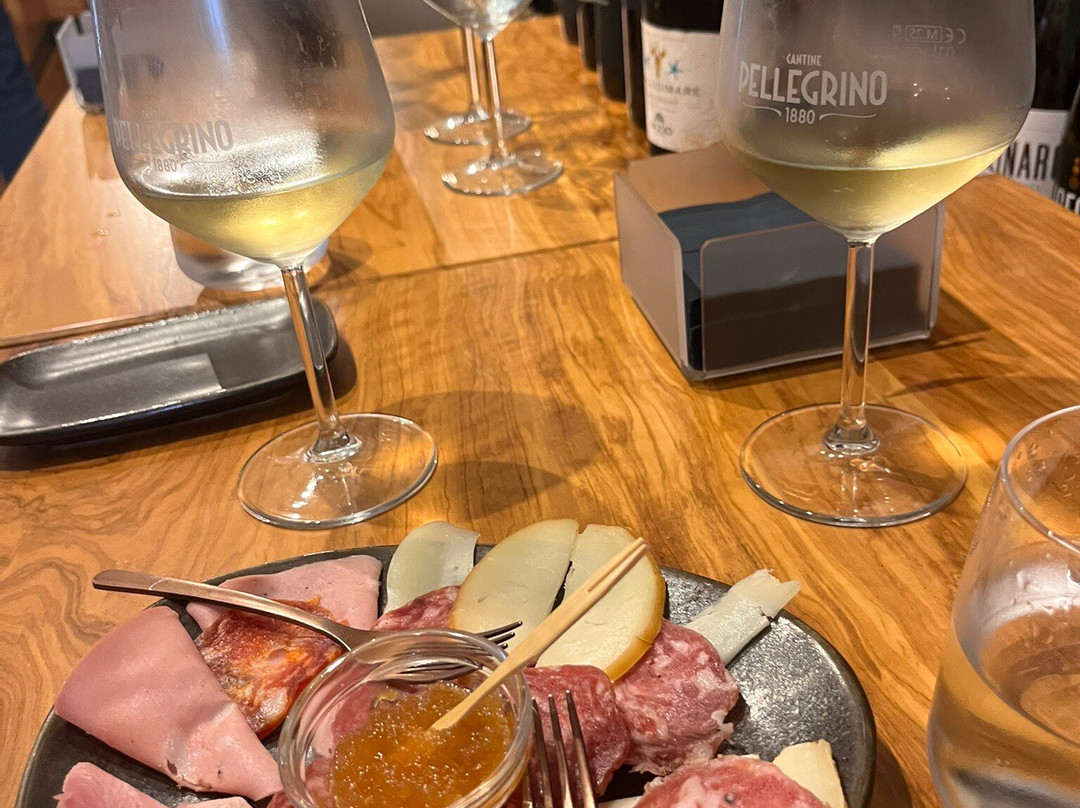 Gramòs-Cefalu City必去景点