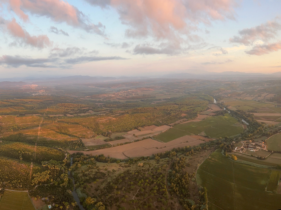 Globus Empordà-Colomers必去景点
