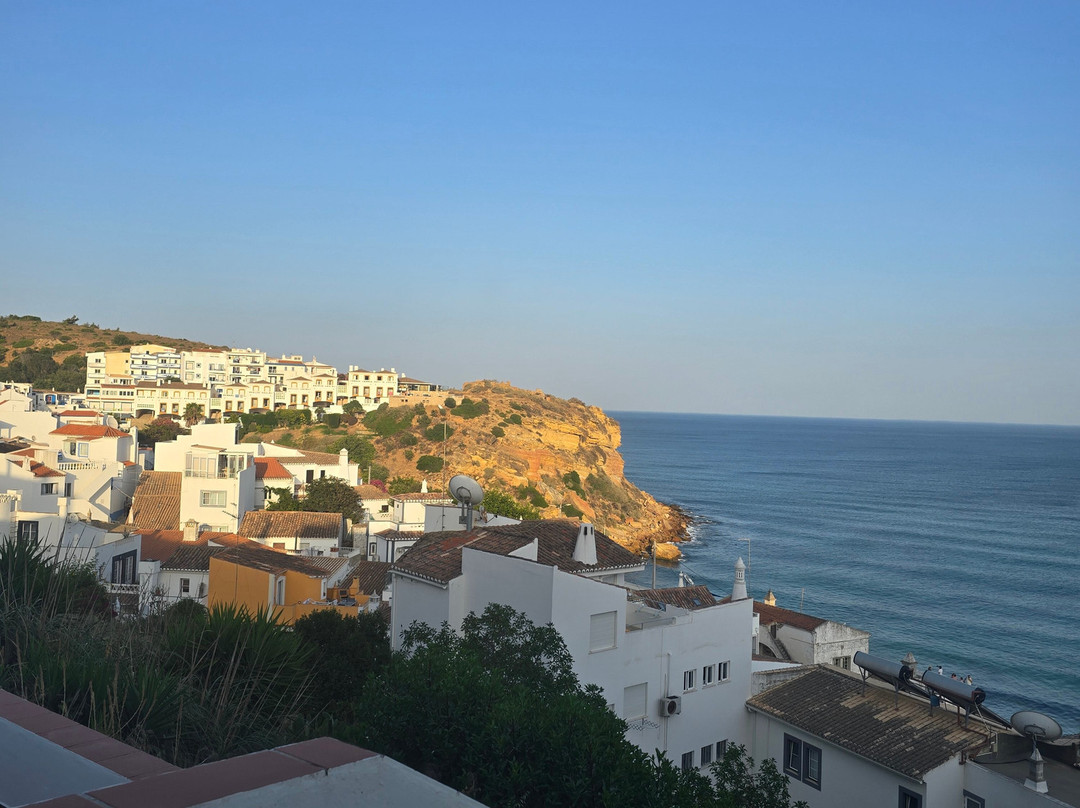 Burgau Beach-Burgau必去景点