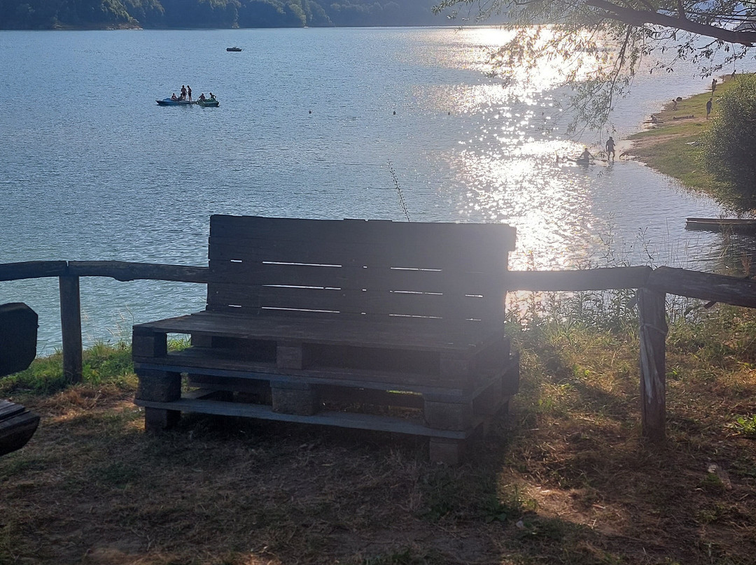 Lago del Salto-null必去景点