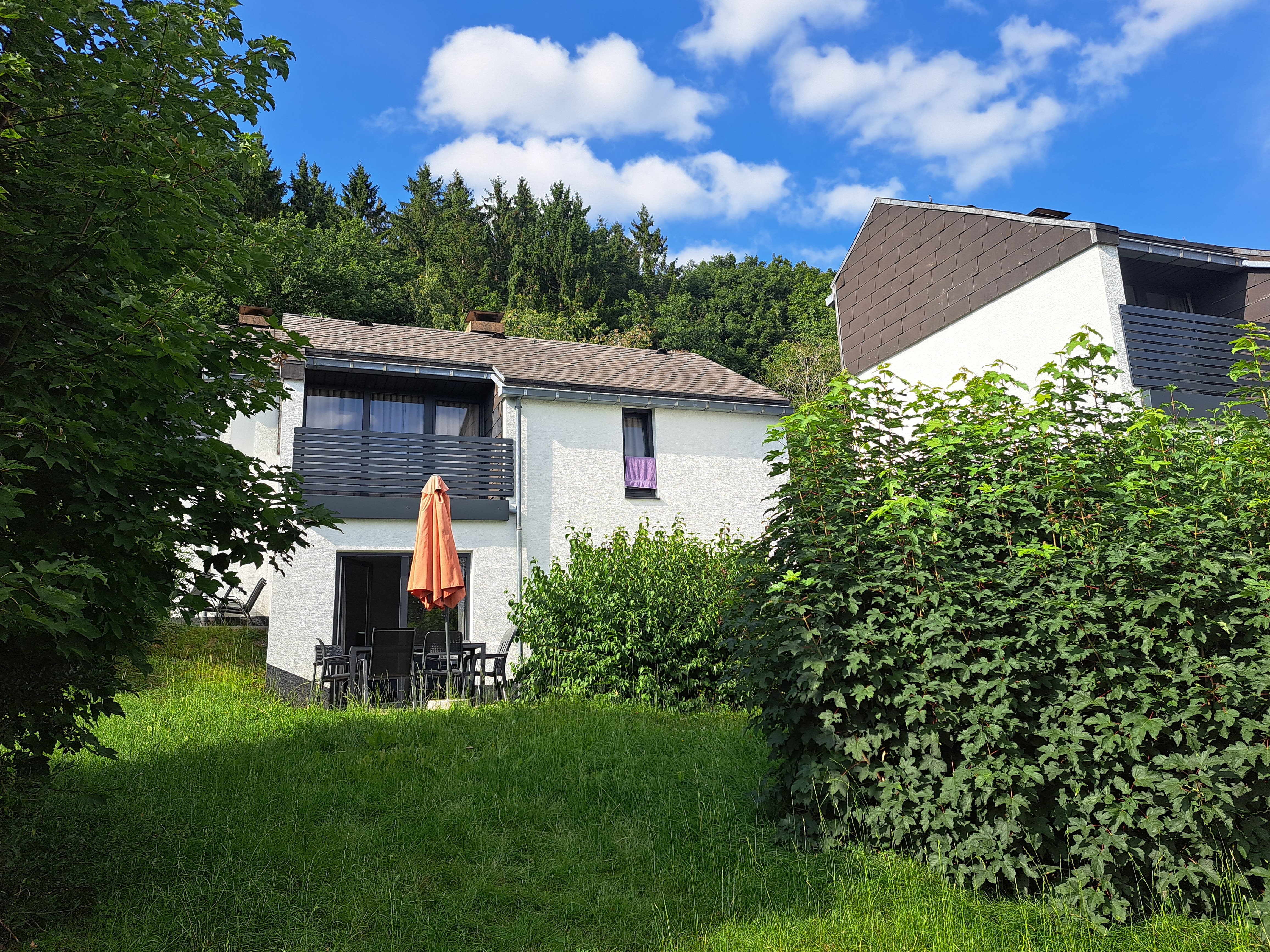 Ferienpark Hambachtal-官方