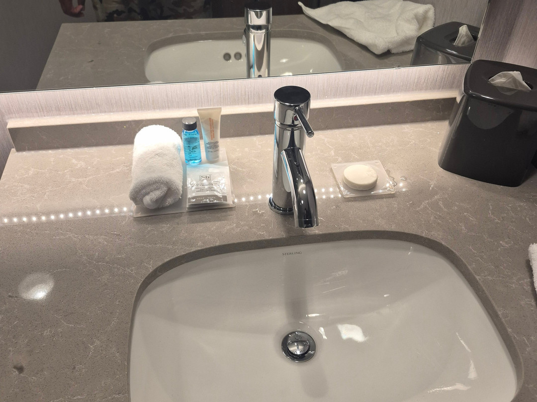 Hyatt Place Moncton / Downtown主图