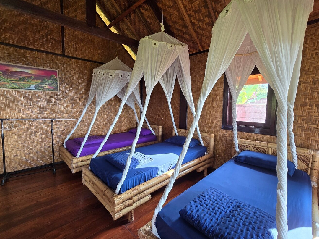 Rinjani Mountain Garden主图