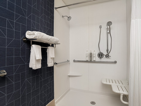 Spark by Hilton West Coxsackie主图