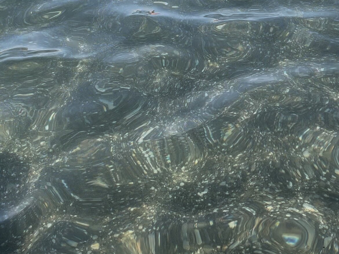 Kille Sahili-Dalaman必去景点