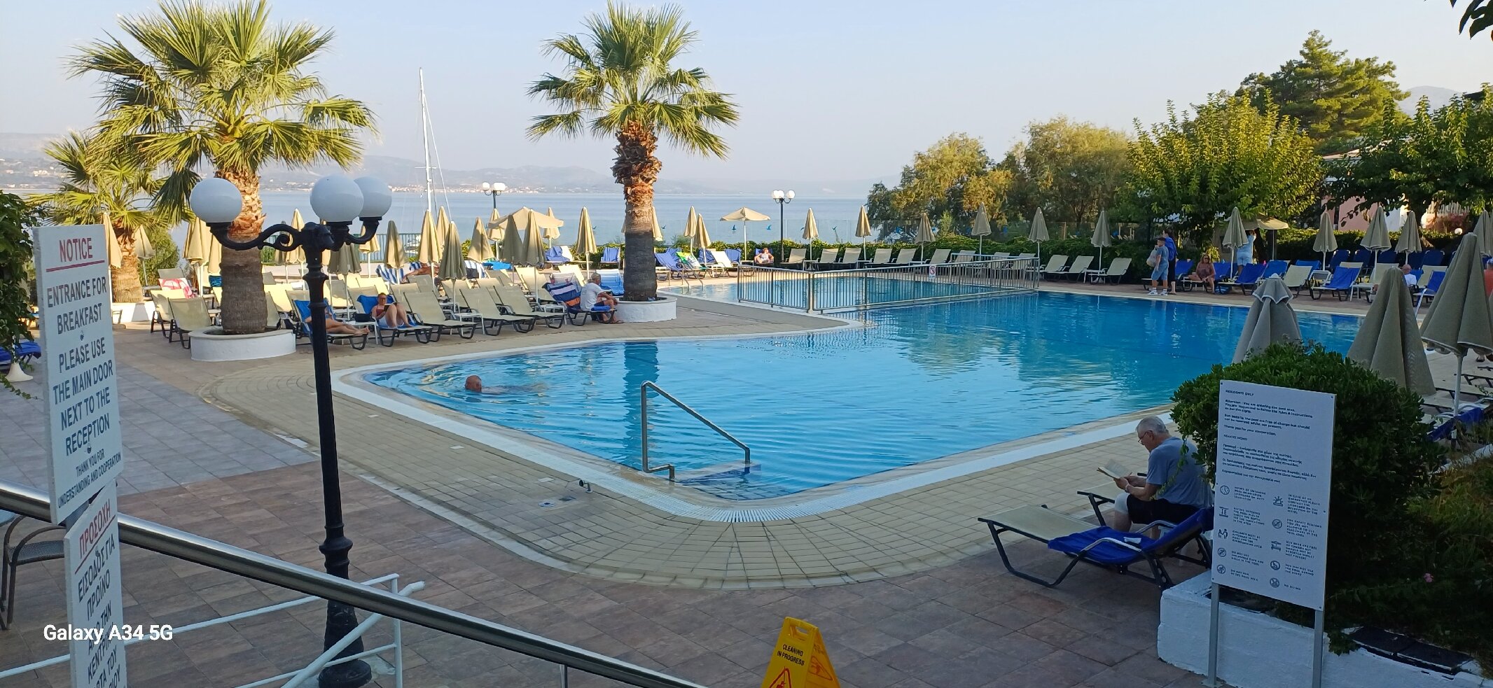 Mediteranee Hotel-官方