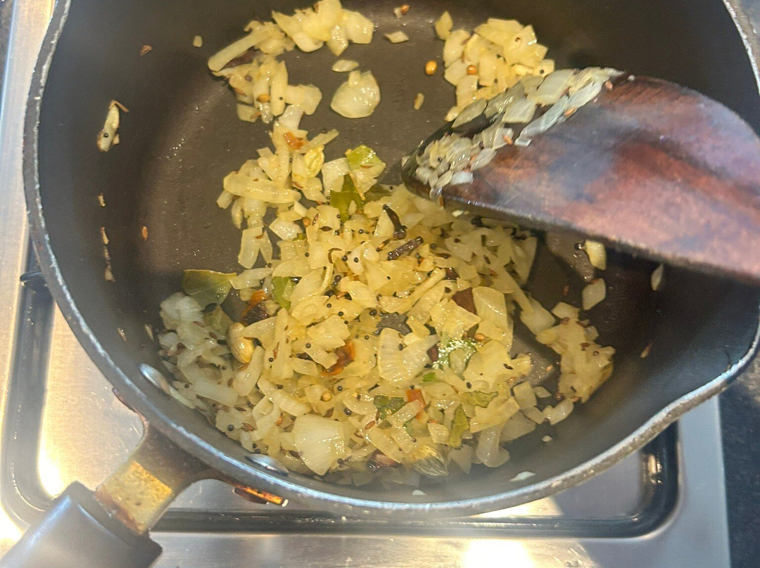 Indian Cook School By Praveen Kumar-珀斯必去景点