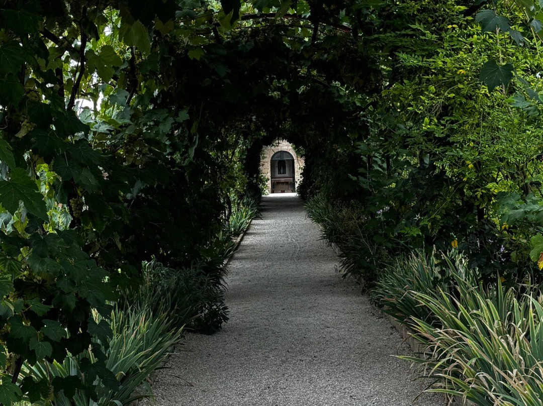 Orto Sul Colle dell'Infinito-Recanati必去景点