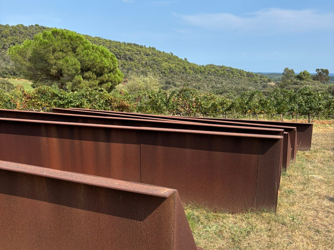 Bell-Lloc Winery-Palamos必去景点