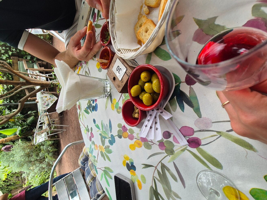 Museo de Malvasia-伊科德洛斯维诺斯必去景点