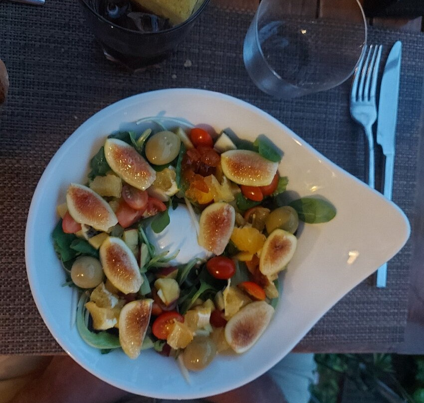 Hotel Cernia Isola Botanica主图