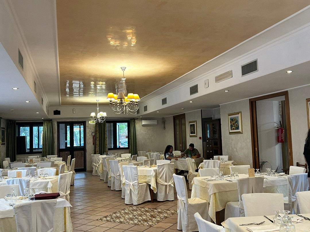 Hotel Pozzo Cavo主图