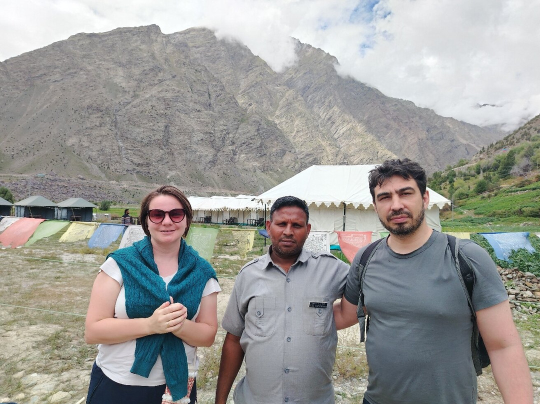 Enter2india-Rupnagar必去景点