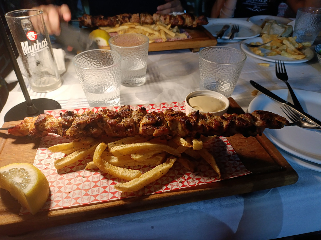 Terastios