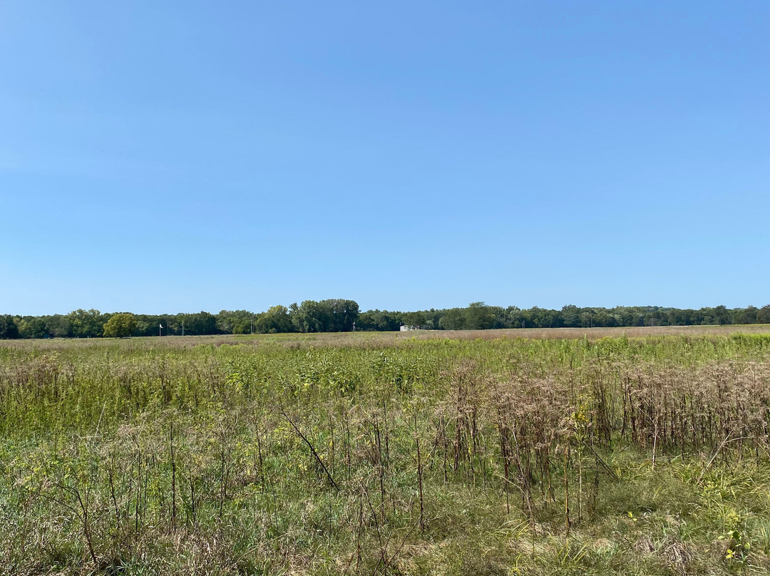Huffman Prairie Flying Field Interpretive Center-代顿必去景点