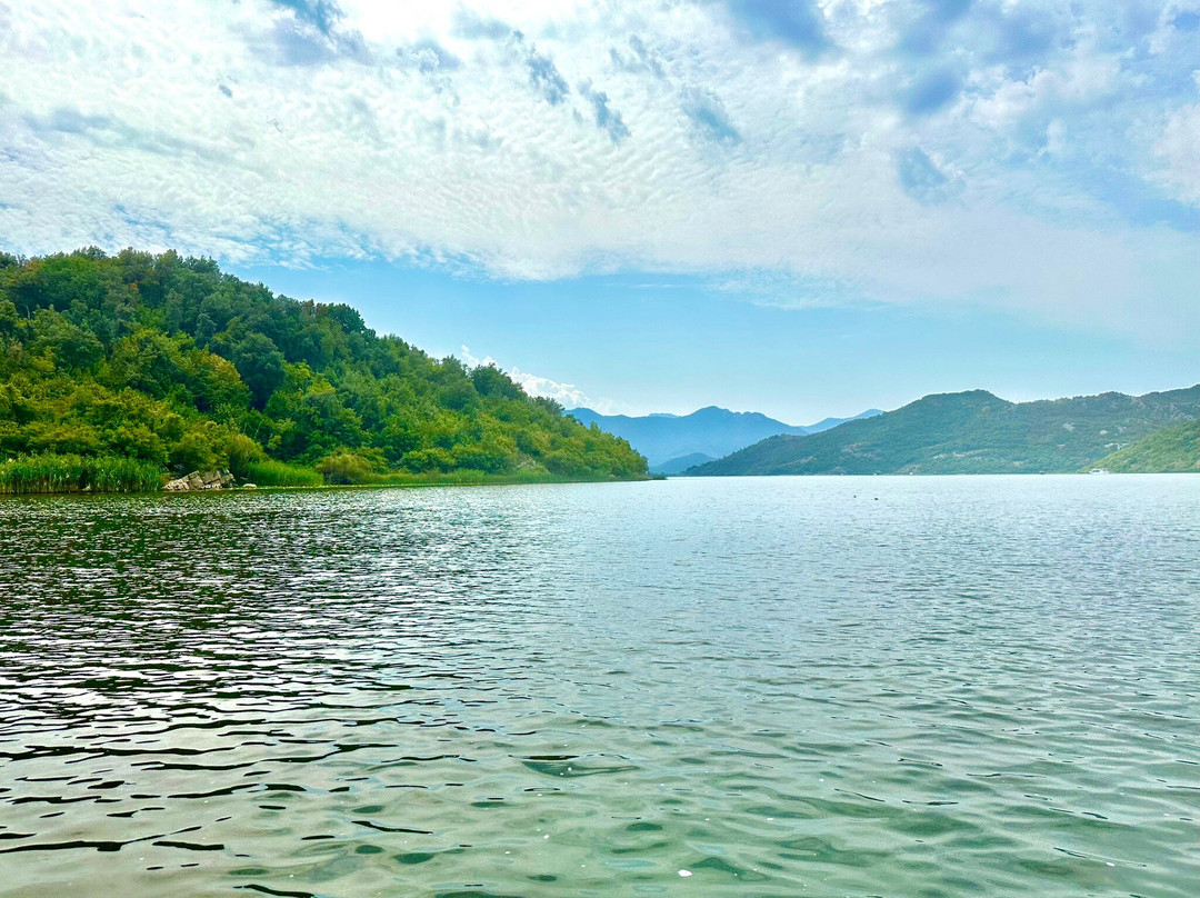 Undiscovered Montenegro-维尔巴札拉必去景点