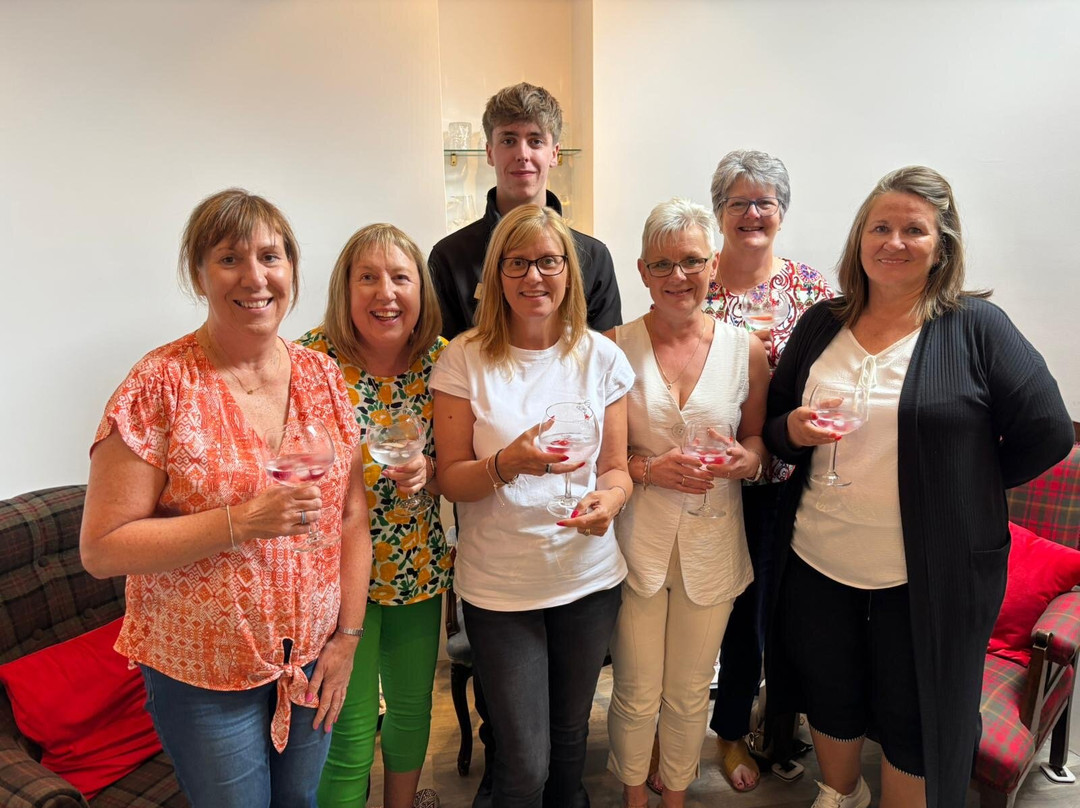 Caorunn Gin Tour-Cromdale必去景点