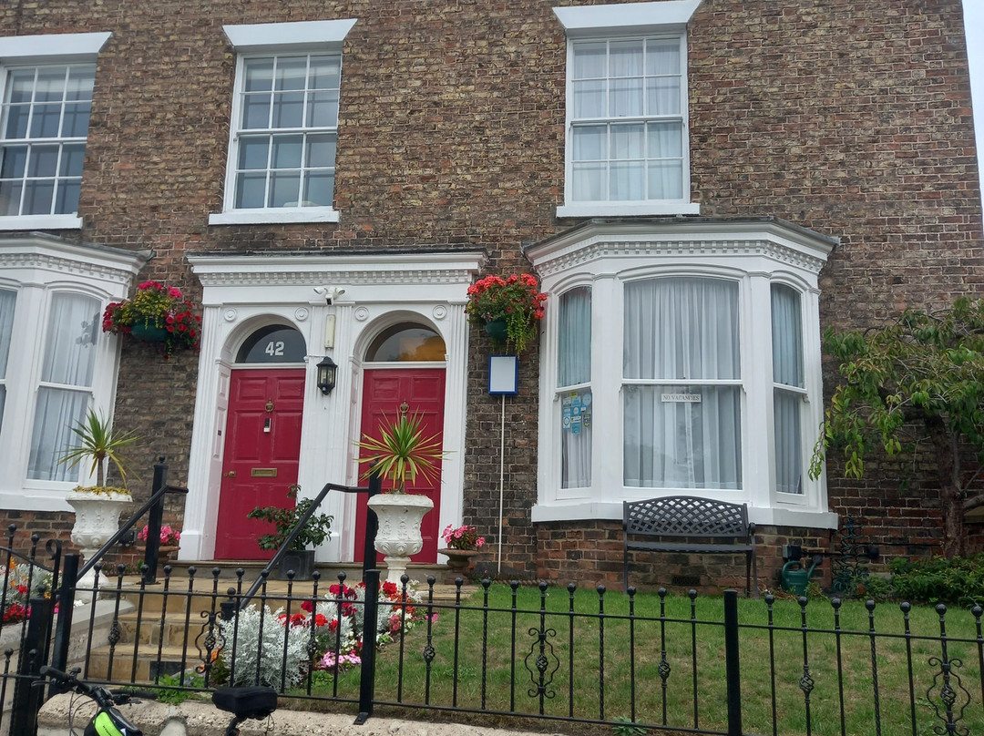 Crescent Lodge主图