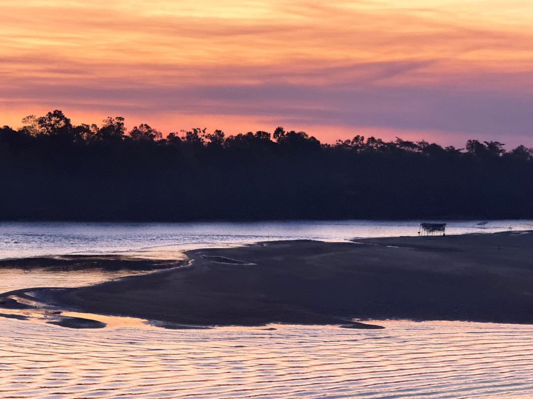 Recanto Do Araguaia主图