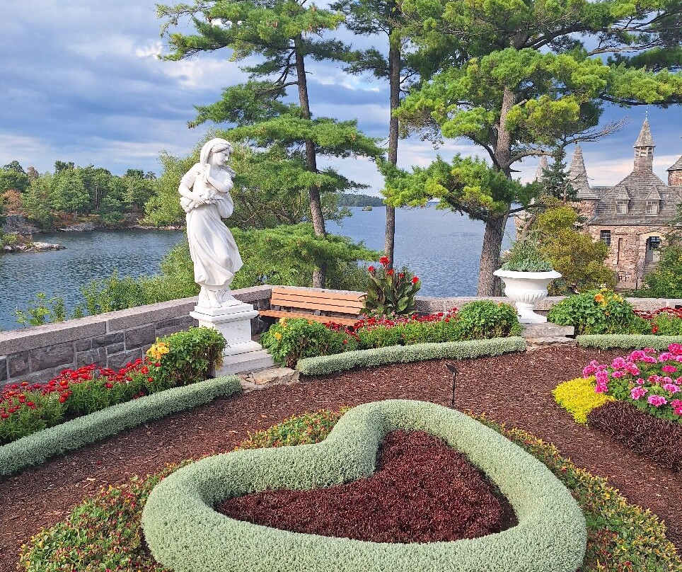 Uncle Sam Boat Tours-亚历山德里亚贝必去景点