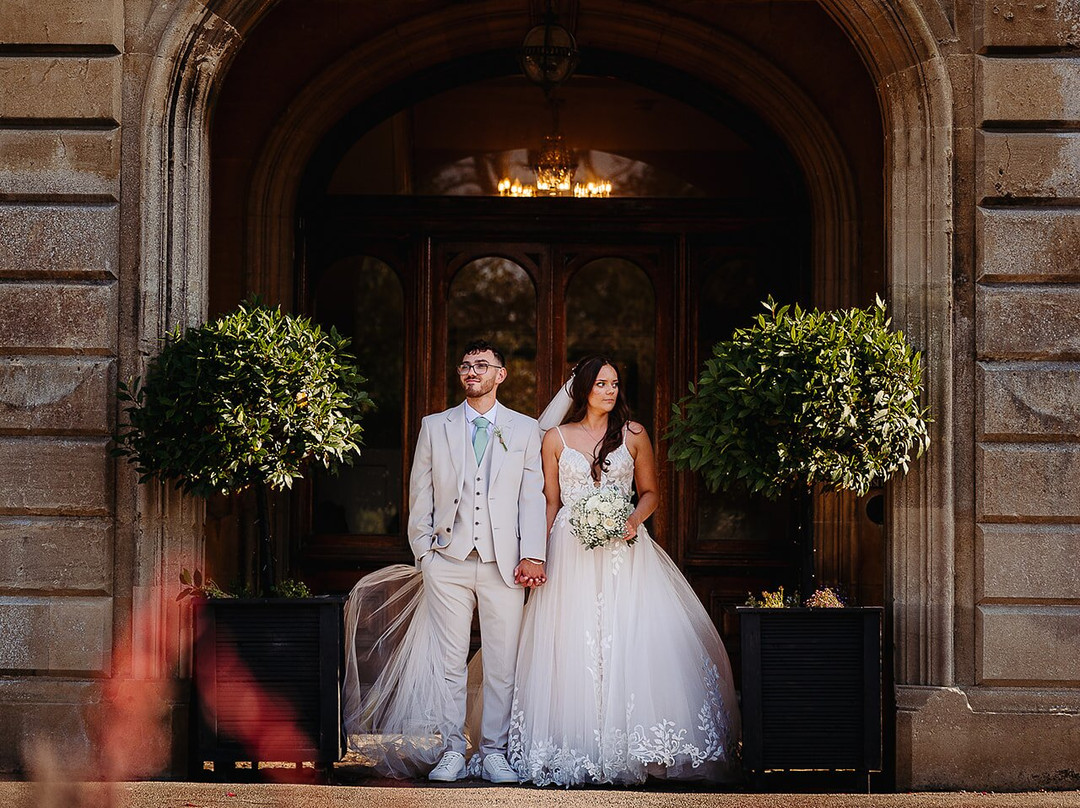 Eastwood Park Country House主图