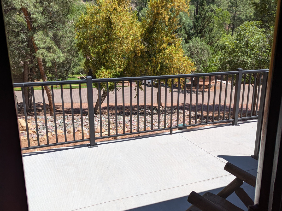 Kohl's Ranch Lodge主图