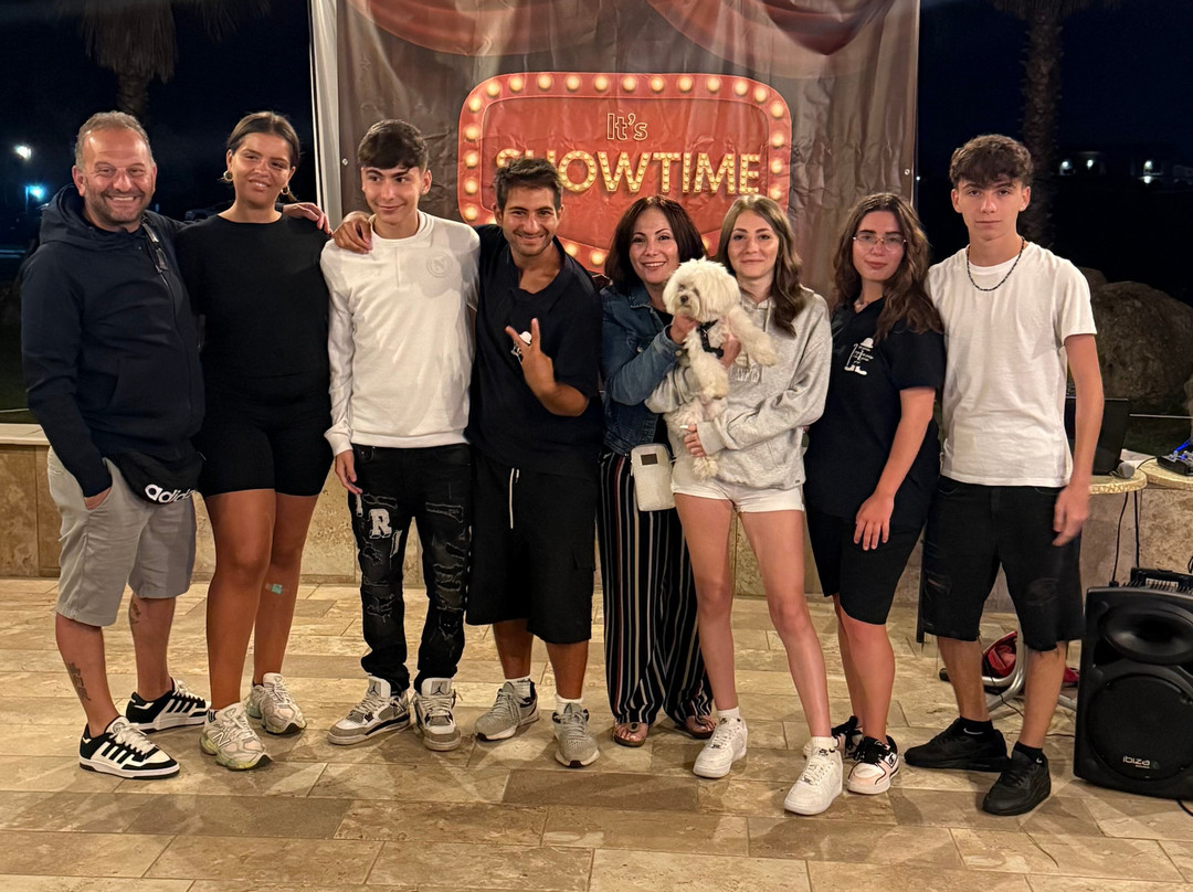 L'Oasi del Fauno Country House主图