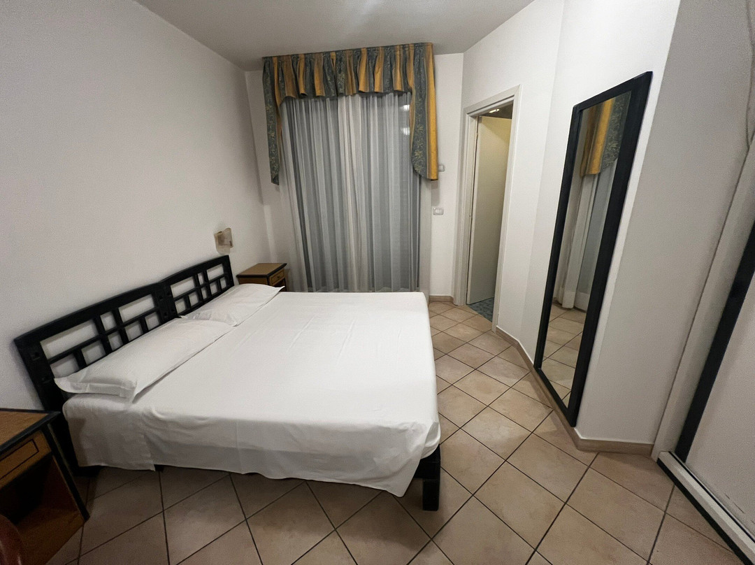 Hotel Parco Dei Principi主图