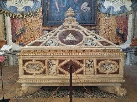 Chiesa  di San Domenico-Castelvetrano必去景点