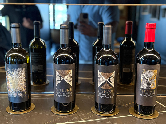 Faust Haus-圣海伦娜必去景点