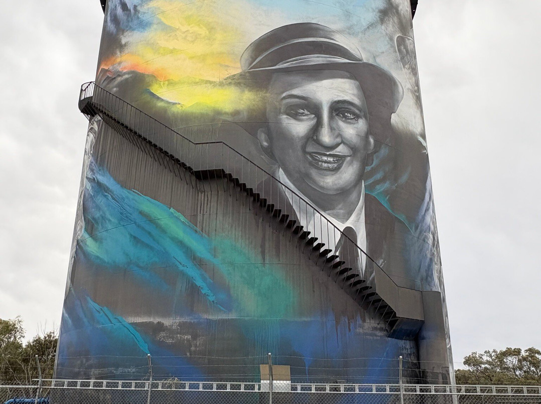 Highway Inn Motel主图