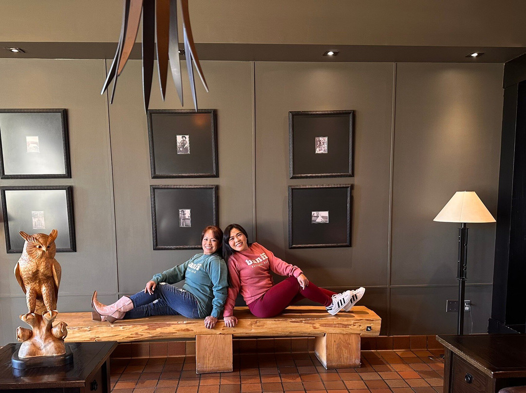 格兰特卡奇酒店主图