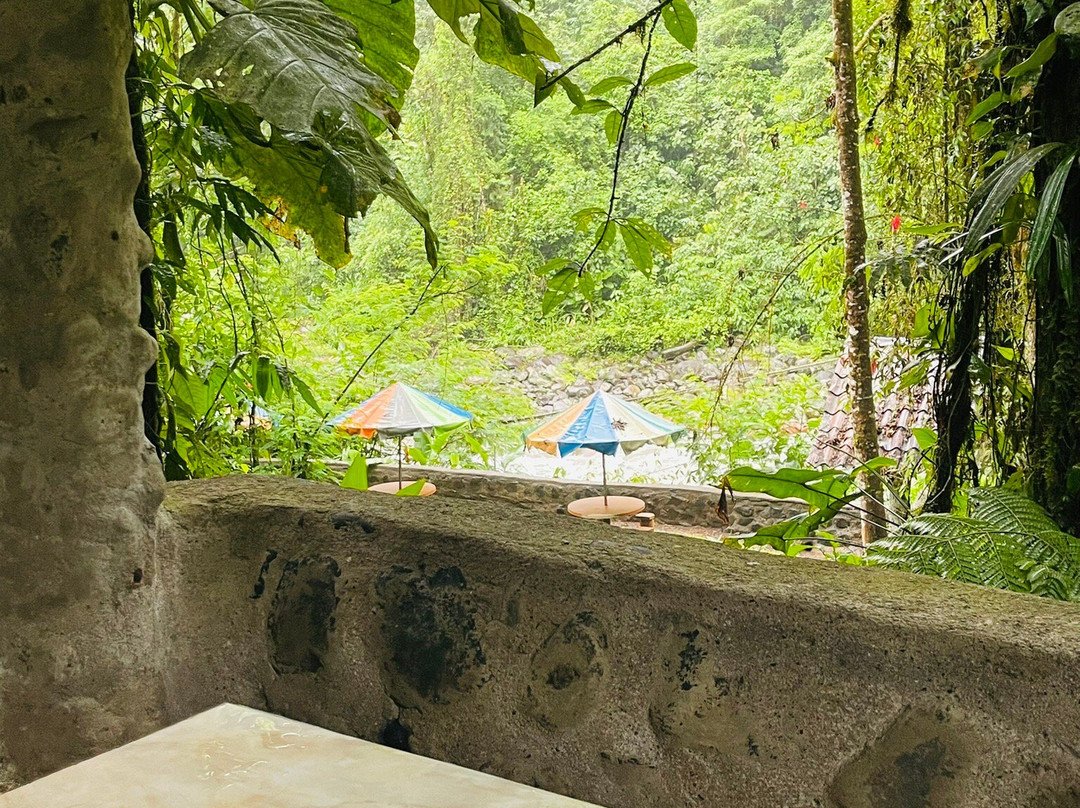 Recreo Verde Hotel Hot Springs and Spa-阿拉辉拉必去景点