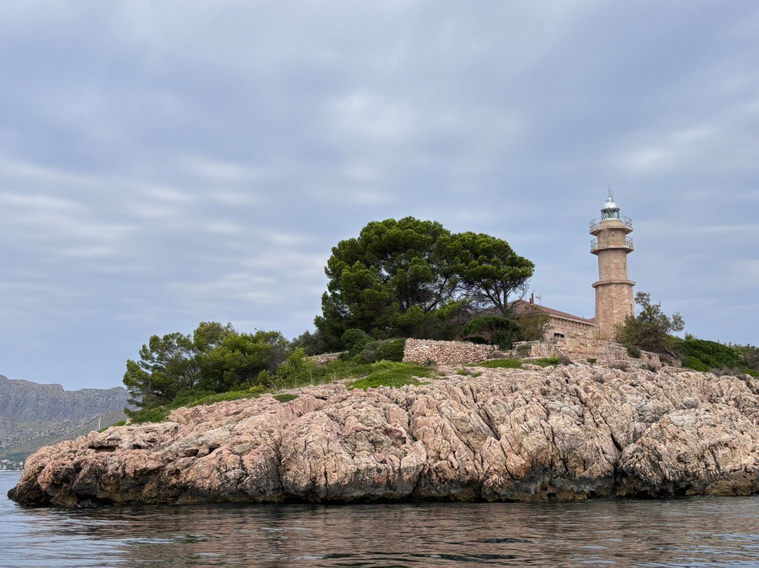 Llauts Marins-波连萨必去景点