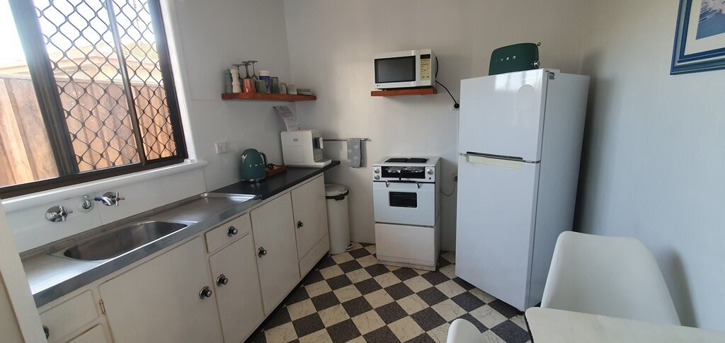 太平洋阳光汽车旅馆主图