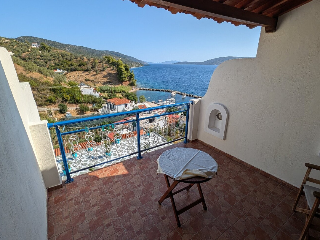 Agnanti Hotel Alonissos主图