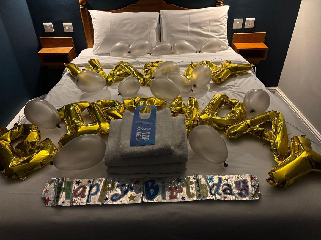 Travelodge Walton-on-thames主图