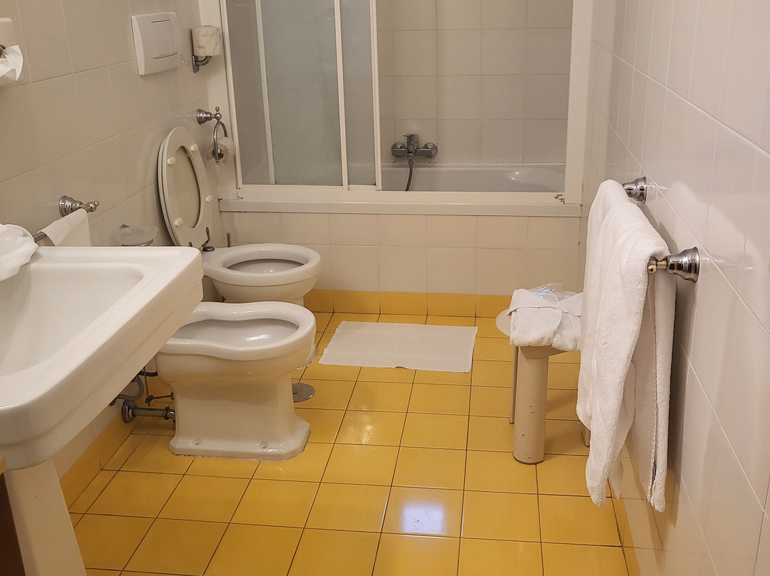 奇科尼雅别墅酒店主图