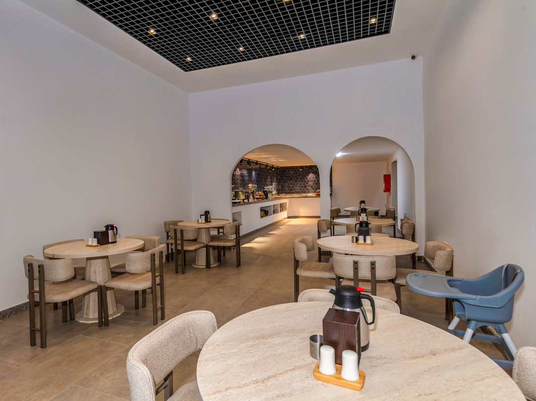 Çorlu Temel Hotel