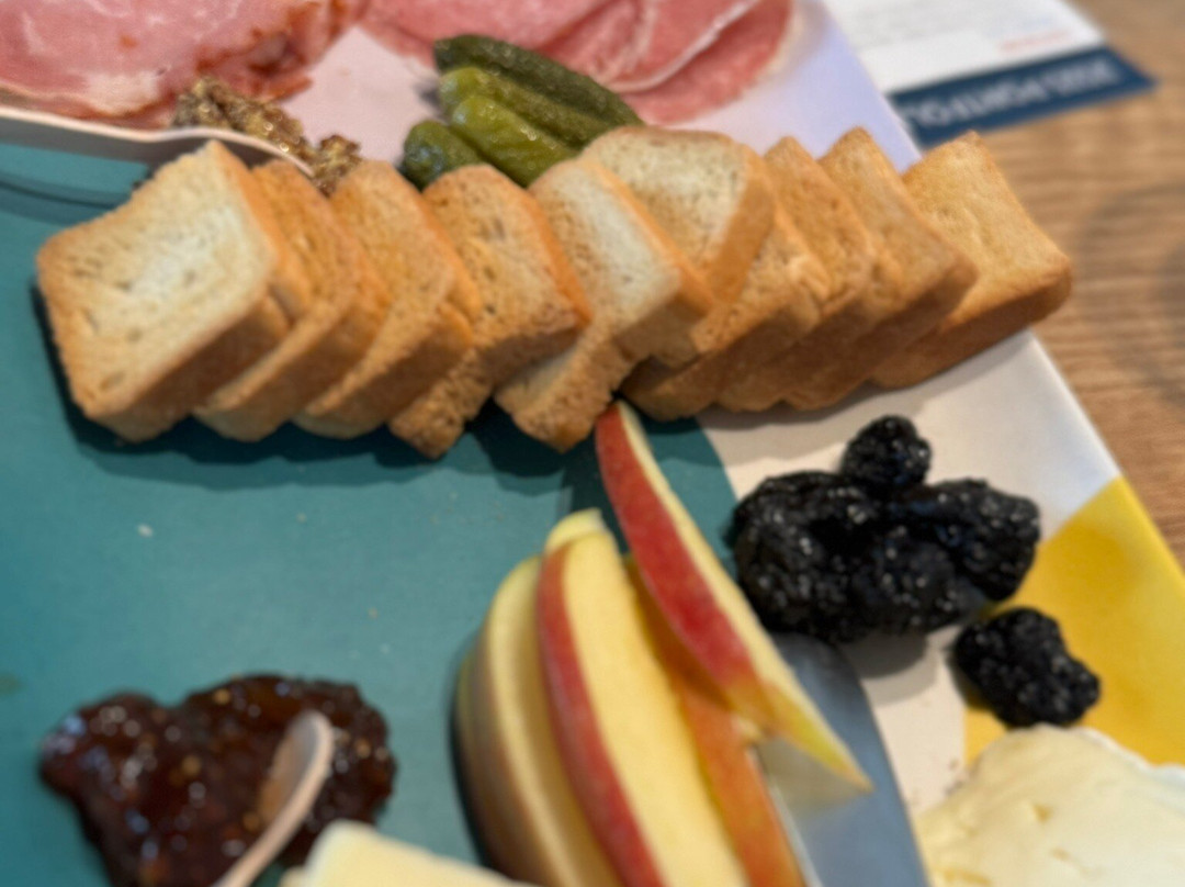 Haywire Winery-萨默兰必去景点