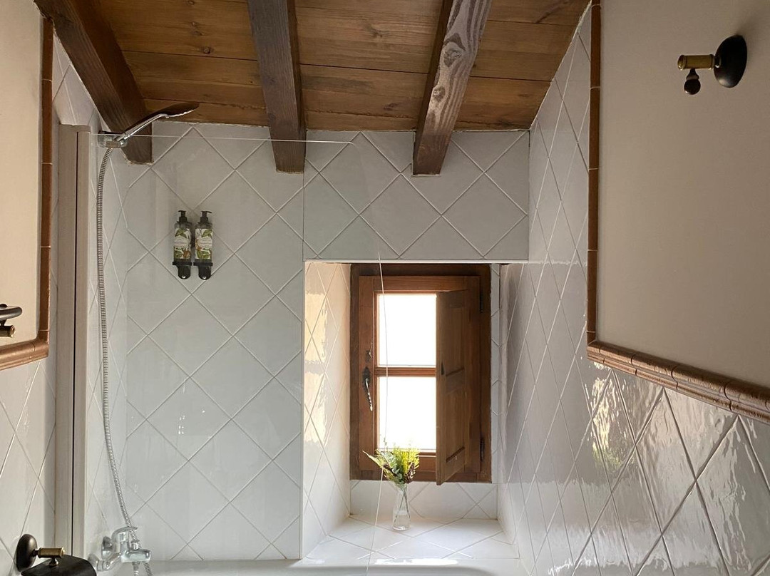 Palacio Rejadorada主图