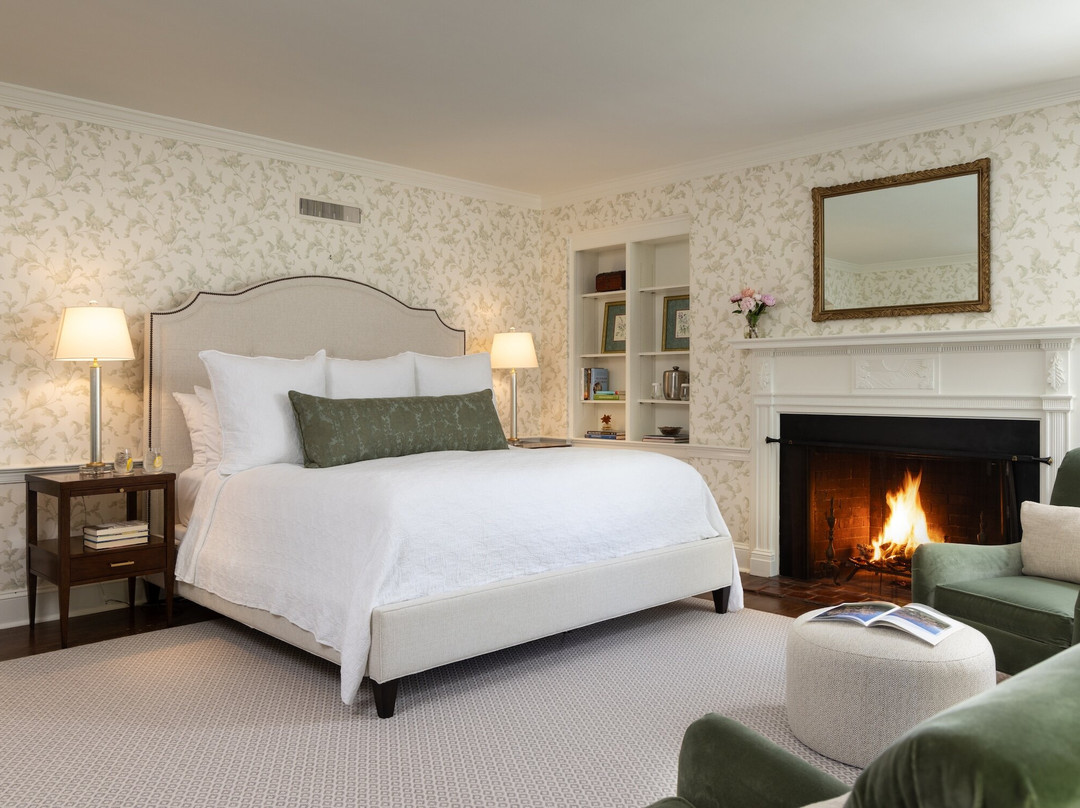 Great Oak Manor主图